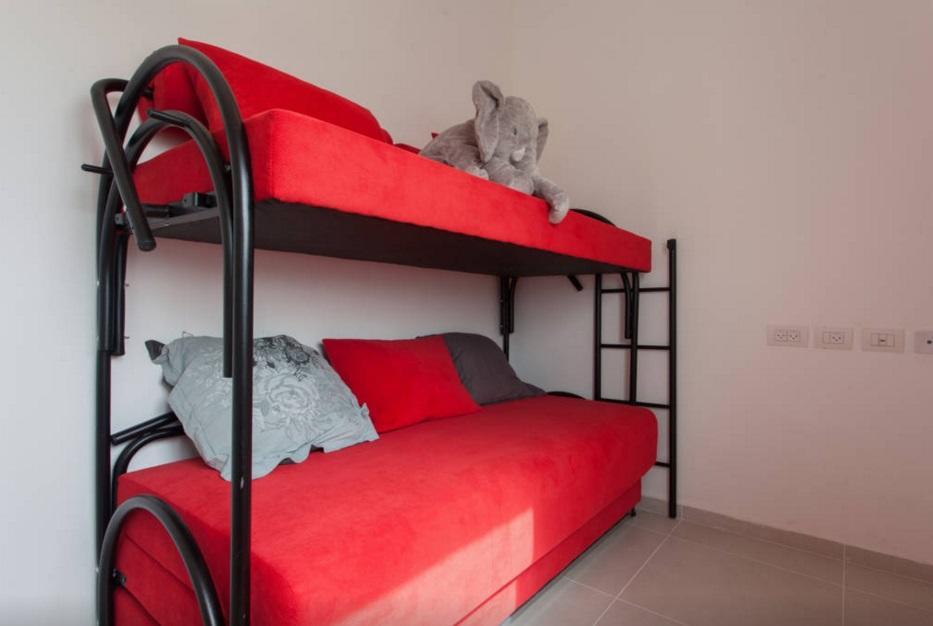 Sea Suites Tel Aviv Bagian luar foto